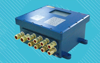 自动化定量灌装系统